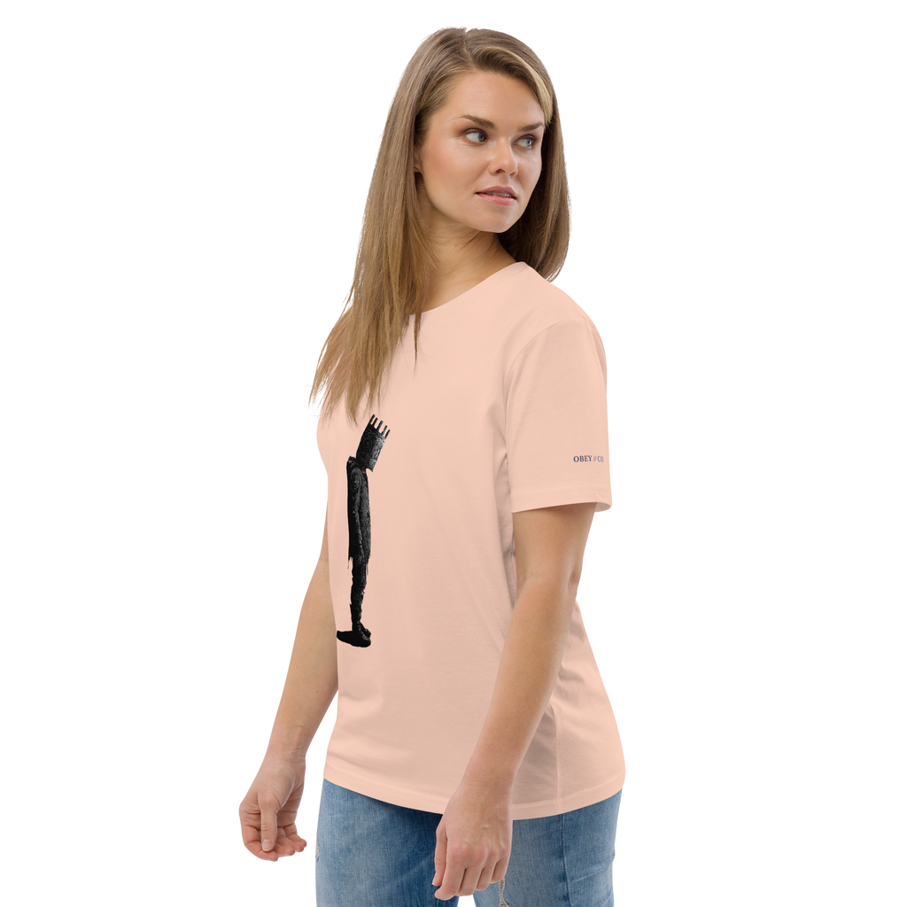 Fallen Crown Organic Cotton Unisex T-Shirt