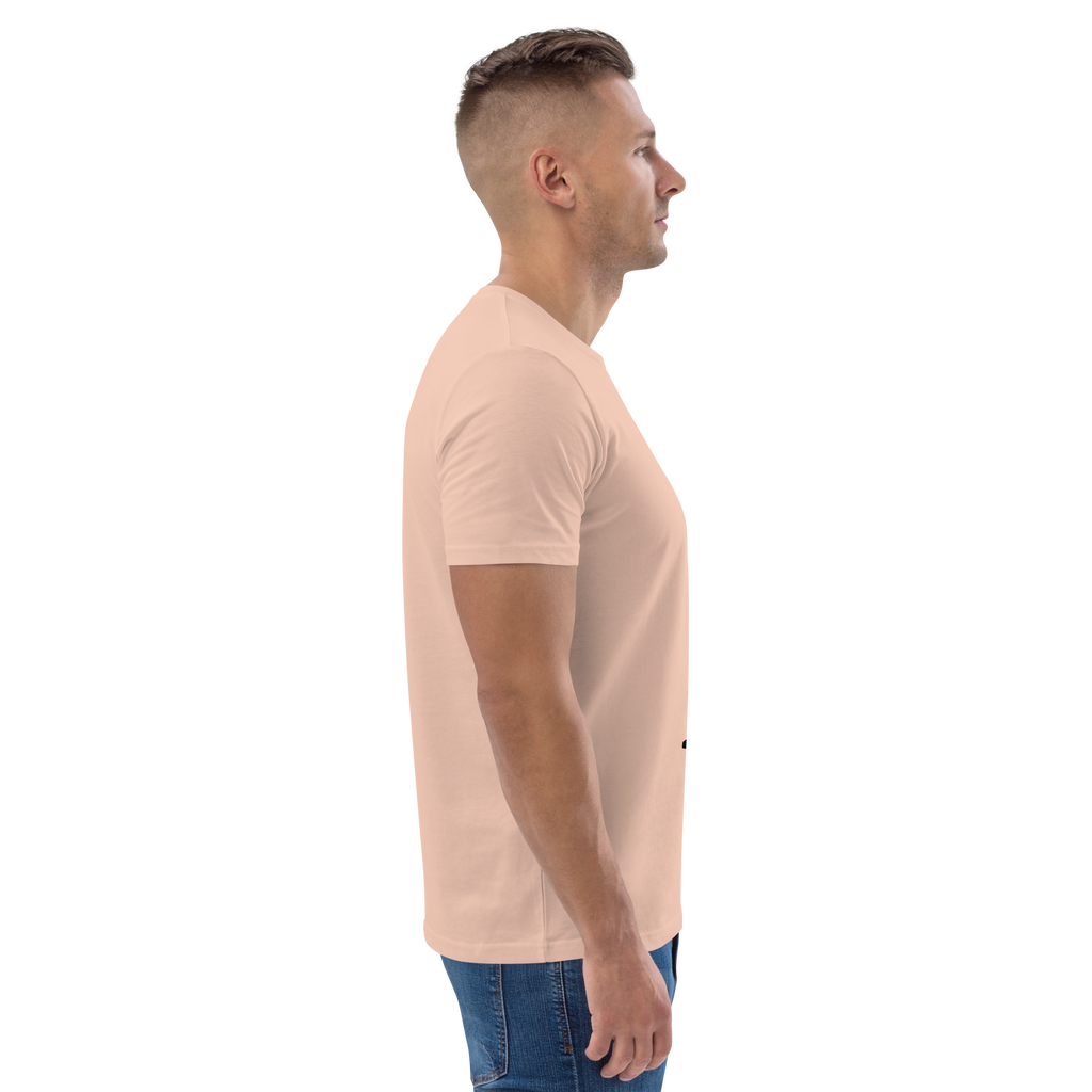 Fallen Crown Organic Cotton Unisex T-Shirt