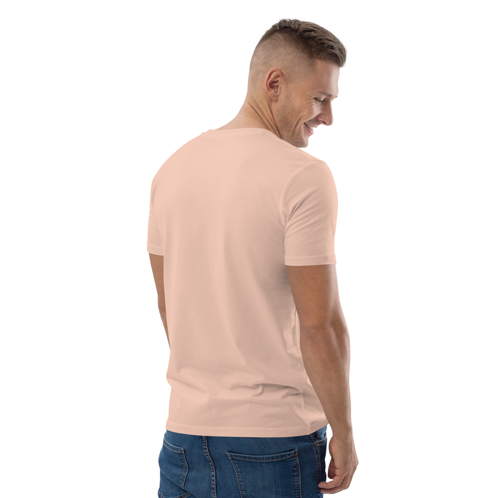 Fallen Crown Organic Cotton Unisex T-Shirt