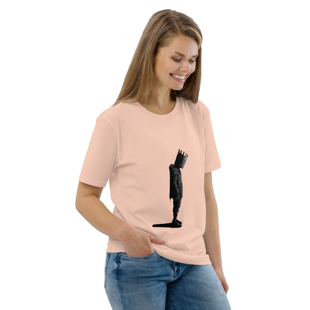 Fallen Crown Organic Cotton Unisex T-Shirt