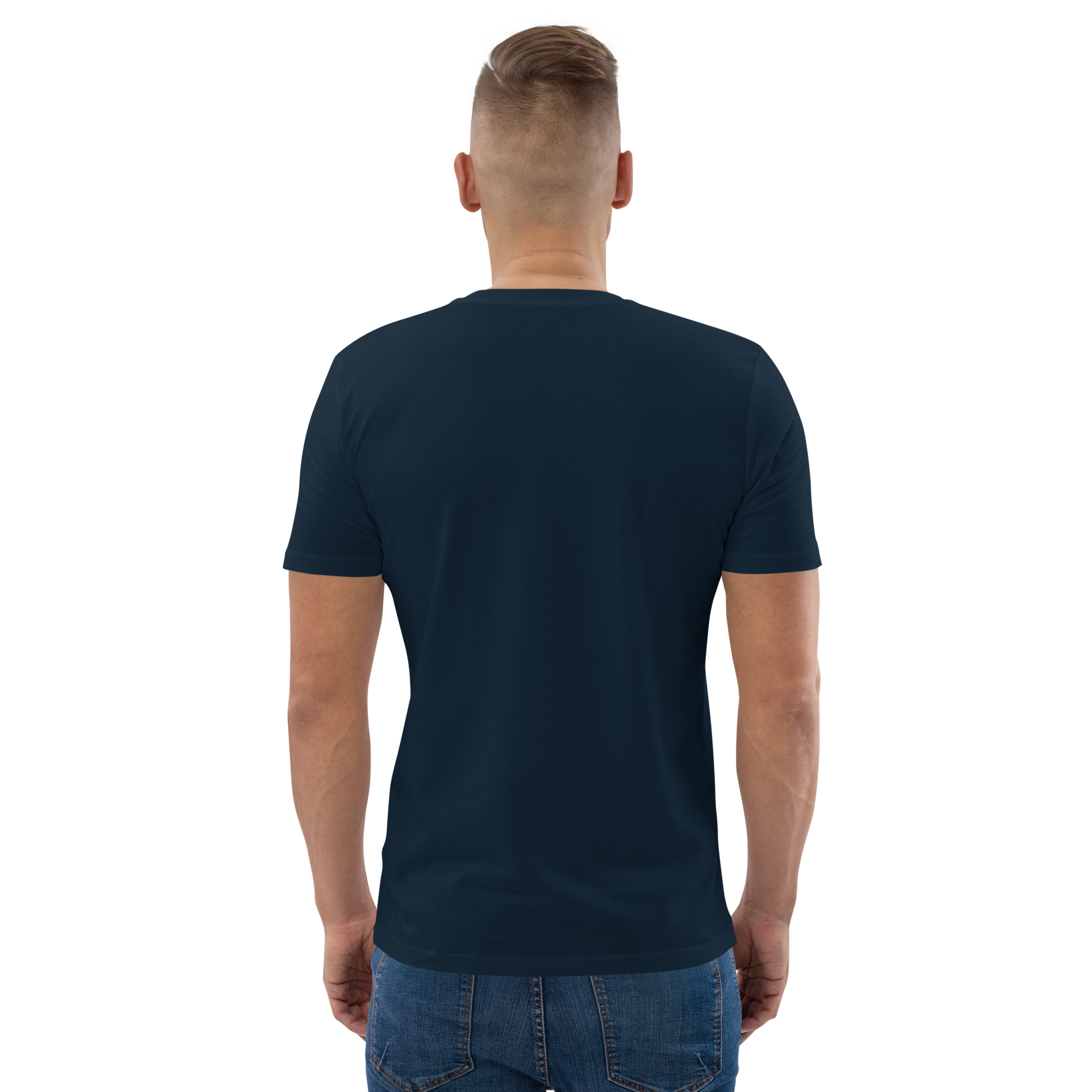 Obedience Is Comfortable Organic Cotton Unisex T-Shirt