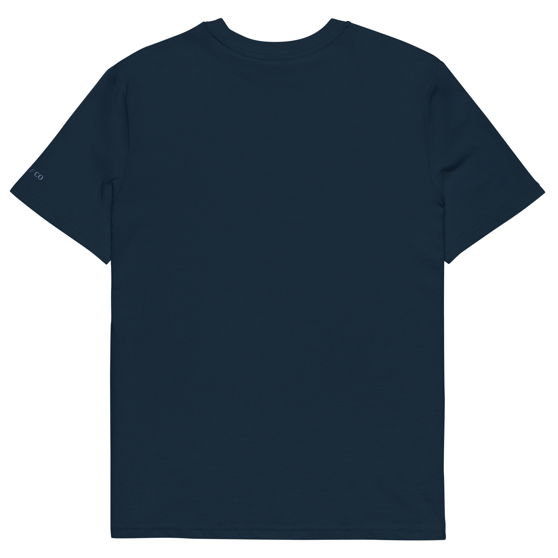 Obedience Is Comfortable Organic Cotton Unisex T-Shirt