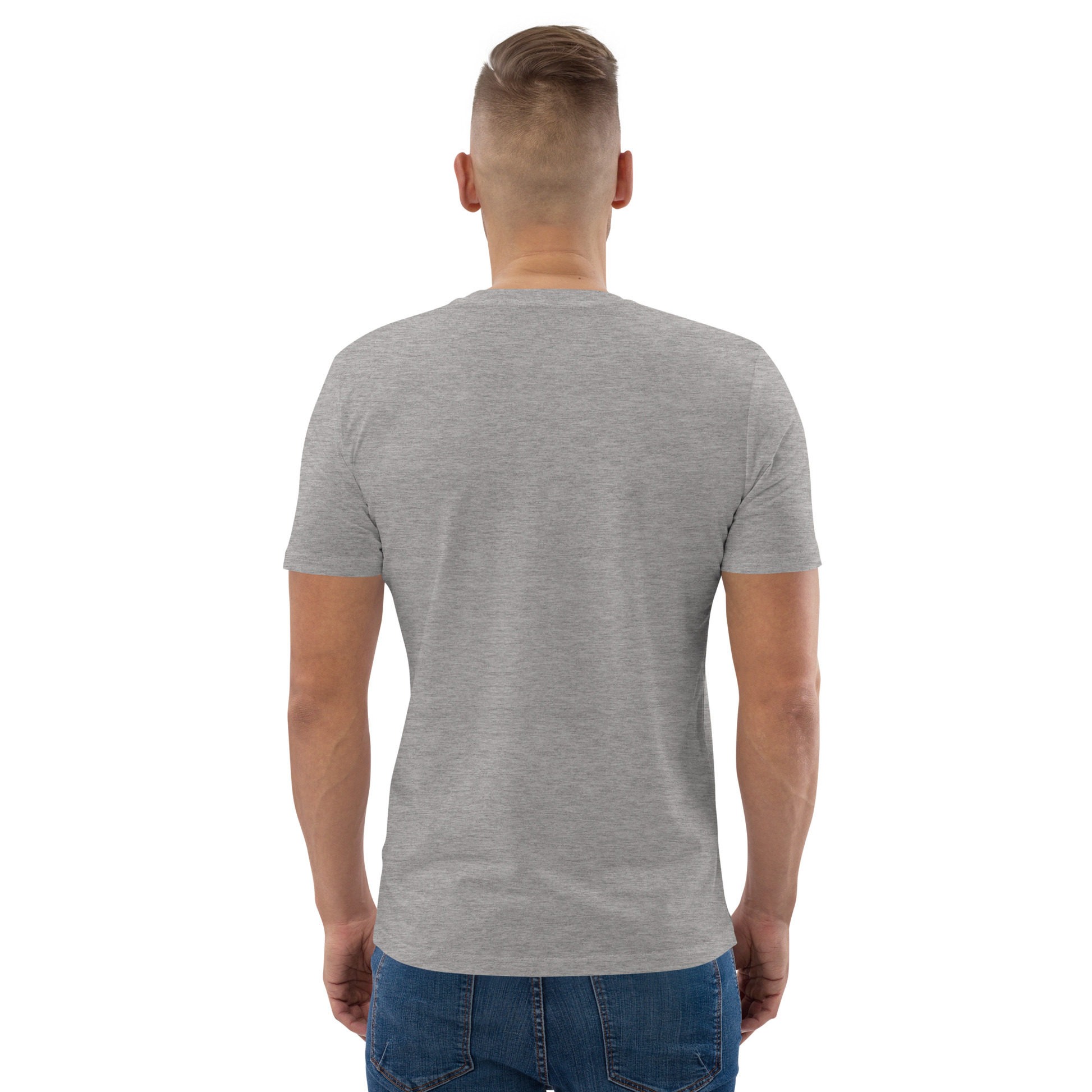 Truth Has a Terrible Memory Organic Cotton T-Shirt
