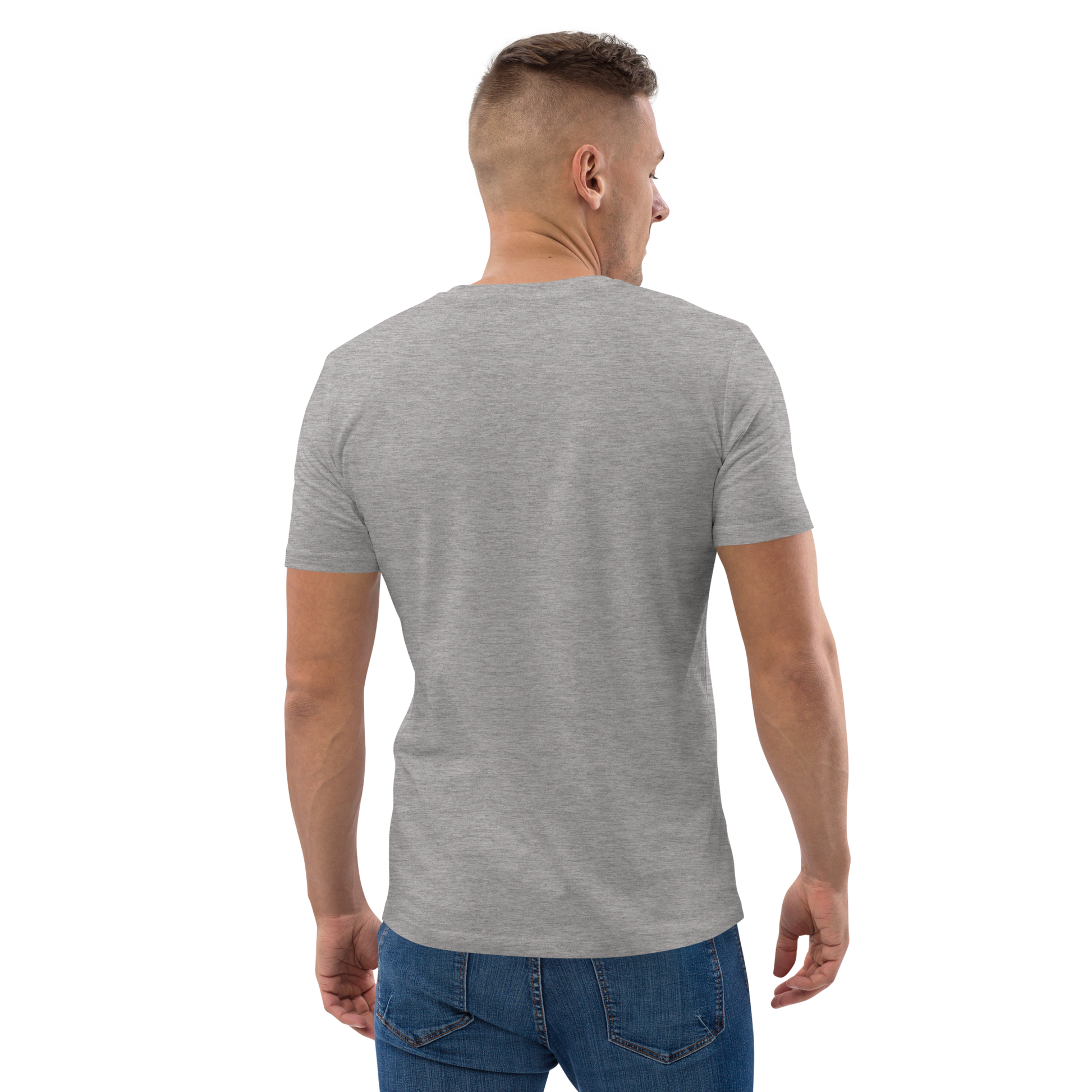 Truth Has a Terrible Memory Organic Cotton T-Shirt