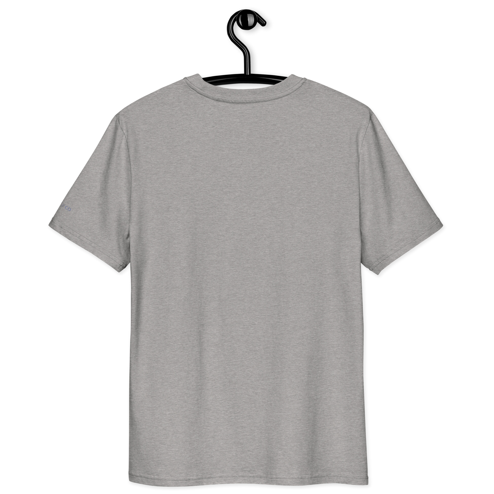 Truth Has a Terrible Memory Organic Cotton T-Shirt