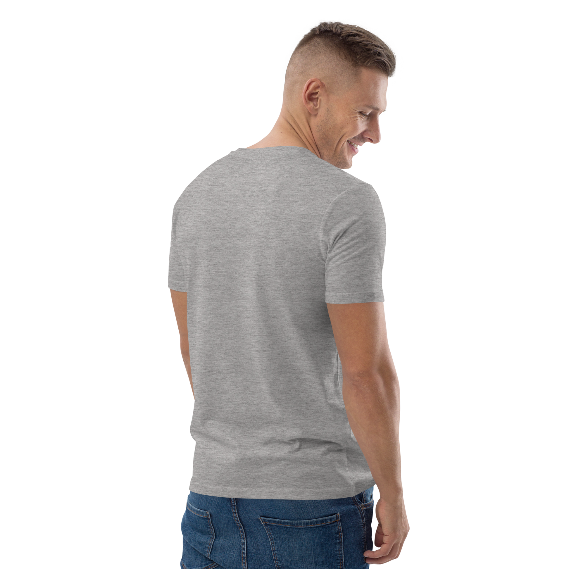 Truth Has a Terrible Memory Organic Cotton T-Shirt