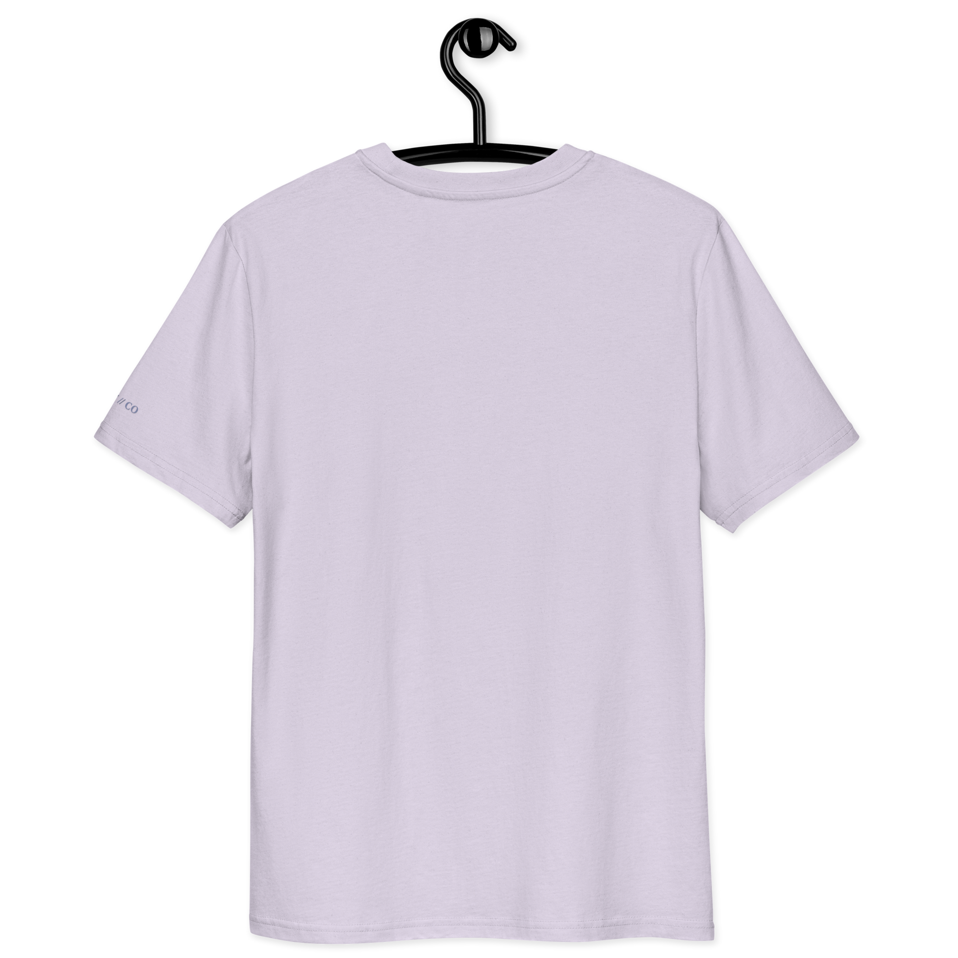 Fractured Still Organic Cotton Unisex T-Shirt
